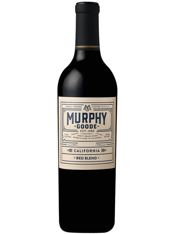 Murphy-Goode, Red Blend