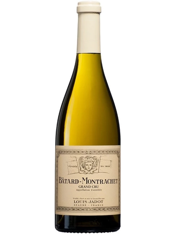 Louis Jadot, Batard-Montrachet Grand Cru AOC