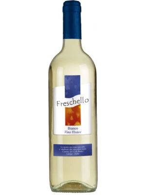 Вино Freschello Bianco Vdt 1.5 л