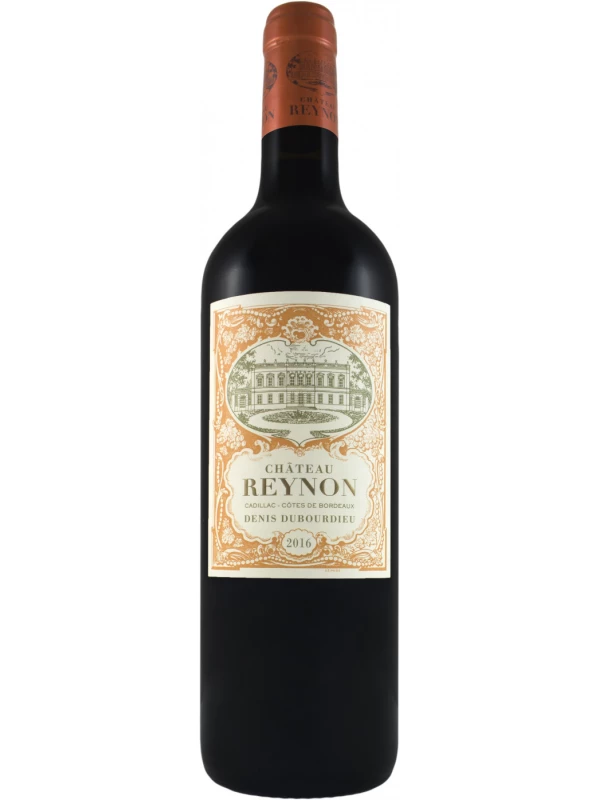 Chateau Reynon, Premieres Cotes de Bordeaux AOC