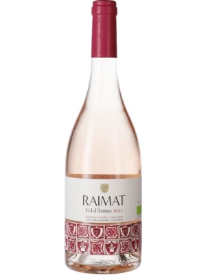 Вино Raimat, Vol d'Anima Rosado, Costers del Segre DO 2021, 0.75 л