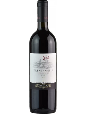 Вино Tormaresca, Trentangeli, Castel del Monte DOC 2017, 0.75 л