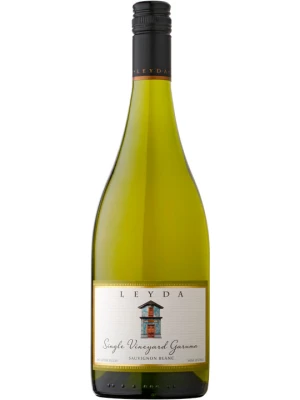 Вино Leyda, Garuma Sauvignon Blanc 2019, 0.75 л