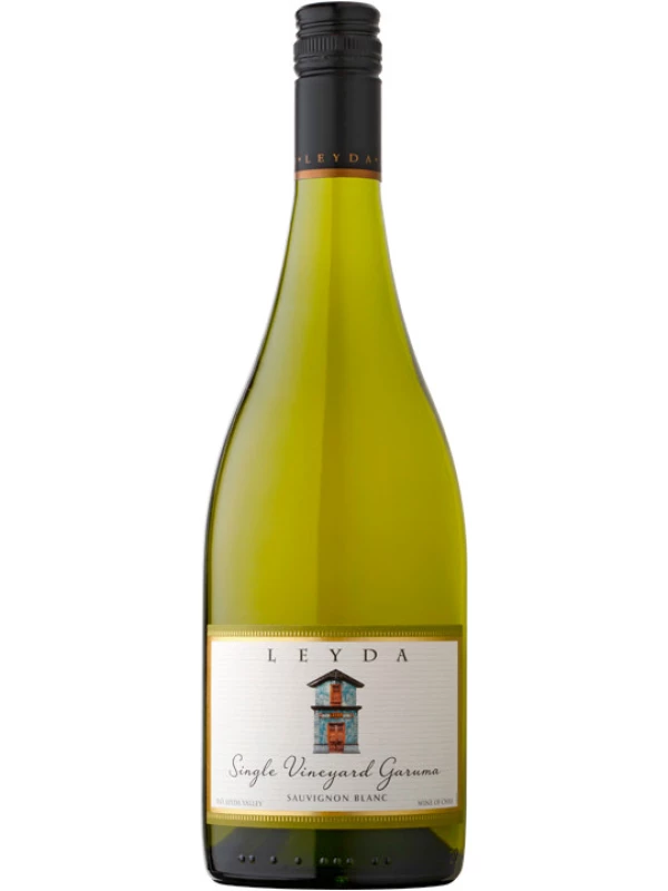 Leyda, Garuma Sauvignon Blanc