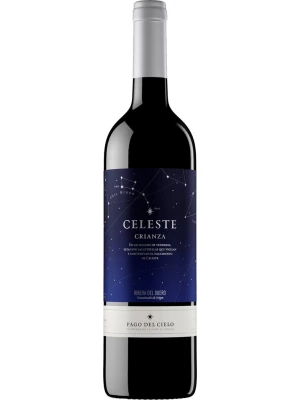 Вино Torres, Celeste, Ribera del Duero DO 2019, 0.75 л