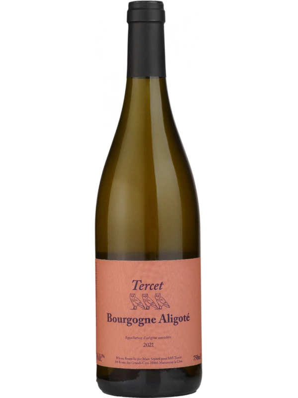 Tercet, Bourgogne Aligote AOC