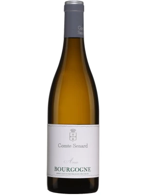 Вино Domaine Comte Senard, Ana, Bourgogne AOC 2018, 0.75 л