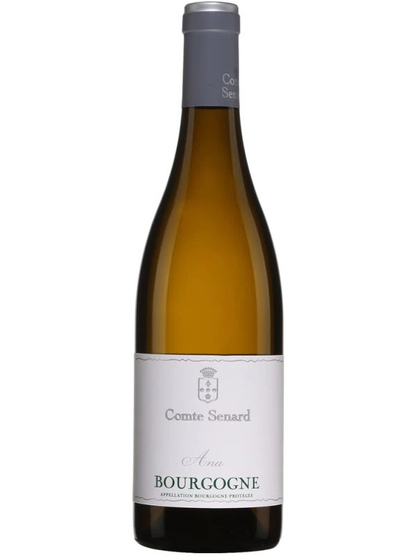 Domaine Comte Senard, Ana, Bourgogne AOC