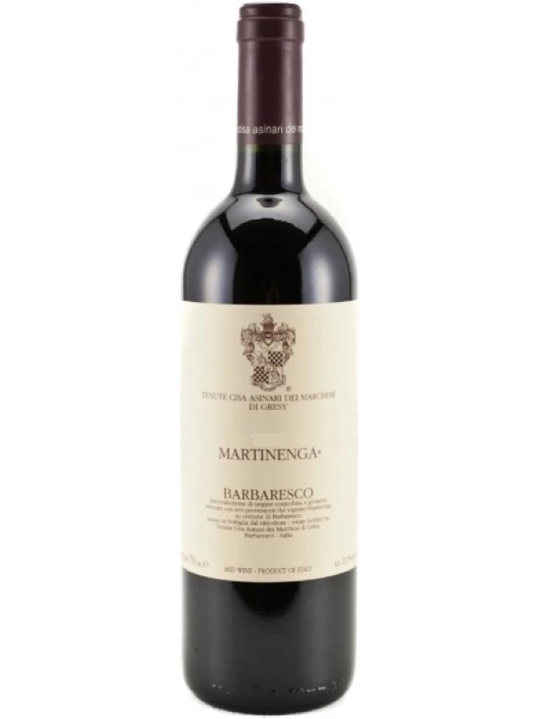 Martinenga Barbaresco DOCG