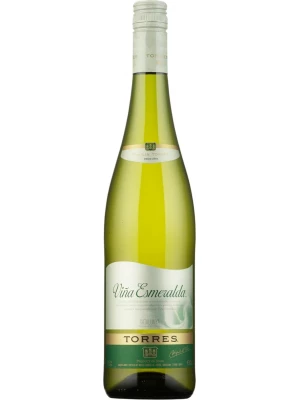 Вино Torres, Vina Esmeralda, Catalunya DO 2011, 0.75 л