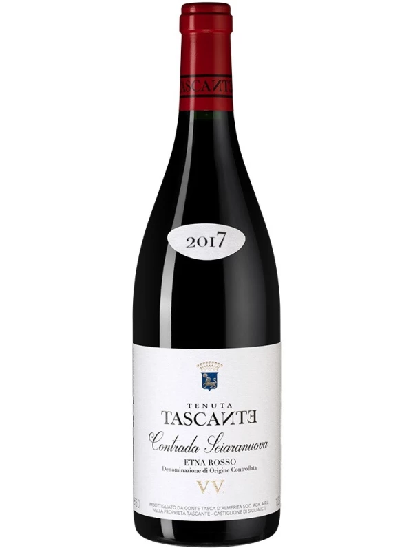Tasca d'Almerita, Tascante Contrada Sciaranuova VV, Etna DOC