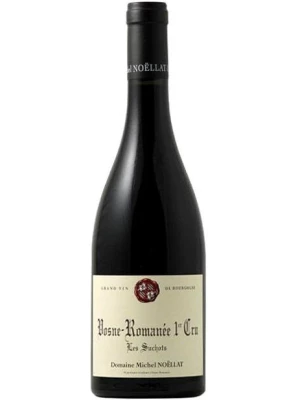 Вино Michel Noellat, Vosne-Romanee 1-er Cru Les Suchots AOC 2019, 0.75 л