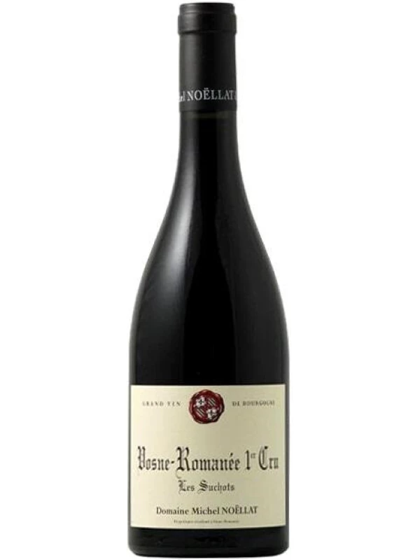 Michel Noellat, Vosne-Romanee 1-er Cru Les Suchots AOC