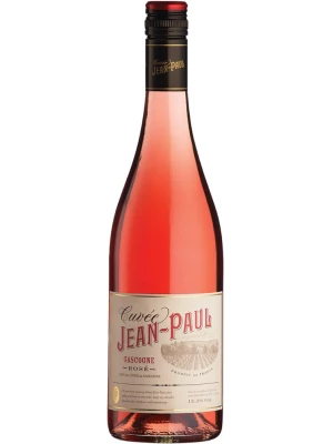 Вино Boutinot, Cuvee Jean-Paul Rose, Cotes de Gascogne IGP 2020, 0.75 л