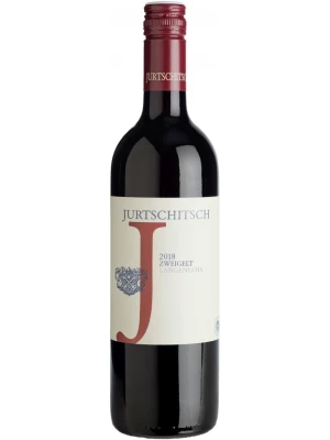 Вино Sonnhof Jurtschitsch, Zweigelt 2018, 0.75 л