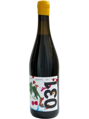 Вино Winexfood, 031 Tinto Joven 0.75 л