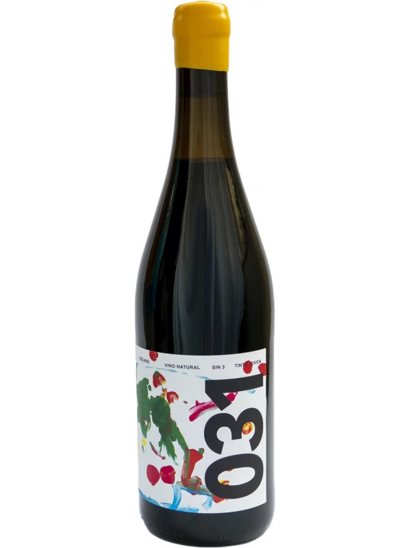 Winexfood, 031 Tinto Joven