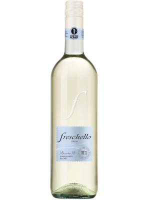 Вино Freschello Bianco Vdt 0.75 л