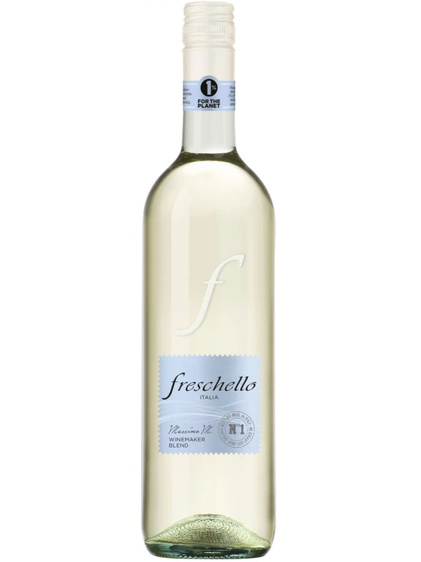 Freschello Bianco Vdt