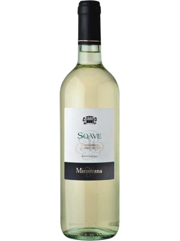 Miranzana Soave DOC