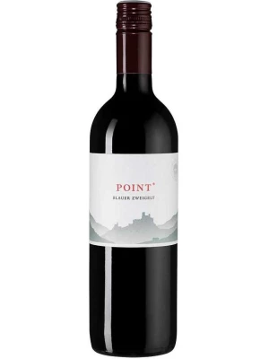 Вино Nigl, Point Blauer Zweigelt 2018, 0.75 л