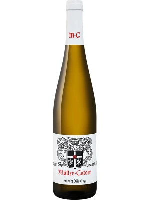 Вино Muller-Catoir, Haardt Riesling 2018, 0.75 л