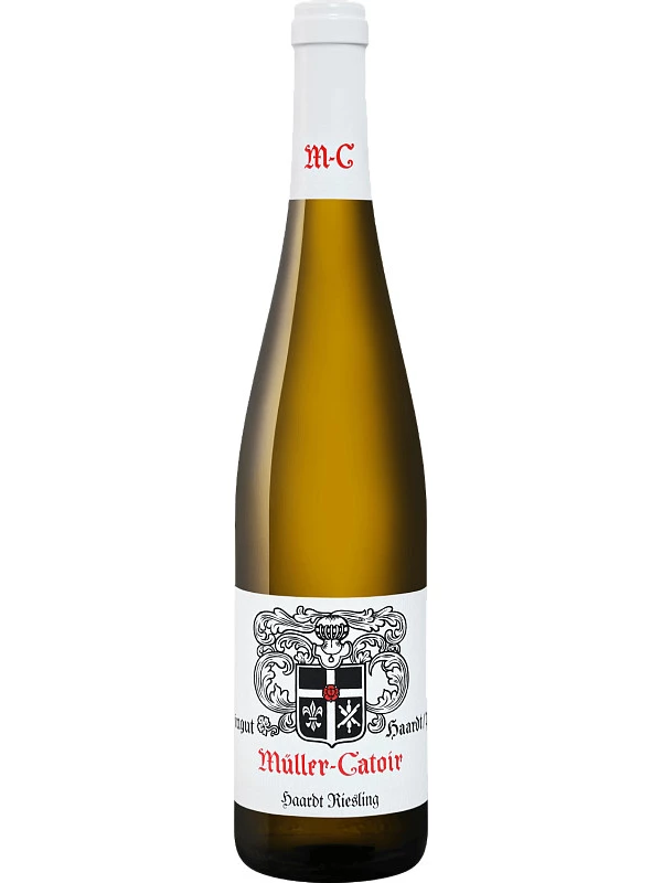 Muller-Catoir, Haardt Riesling