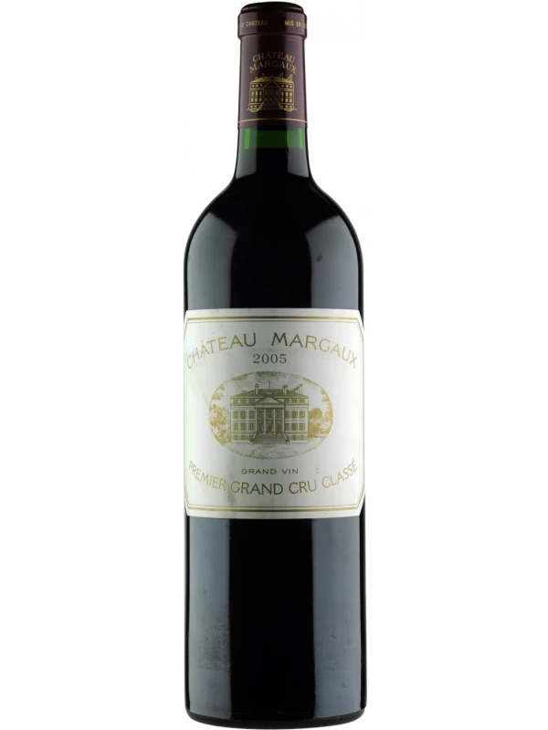 Chateau Margaux, Margaux AOC Premier Grand Cru Classe