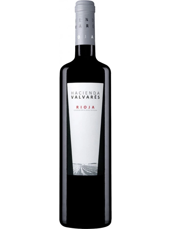 Bodegas Altanza, Hacienda Valvares Crianza, Rioja DOCa