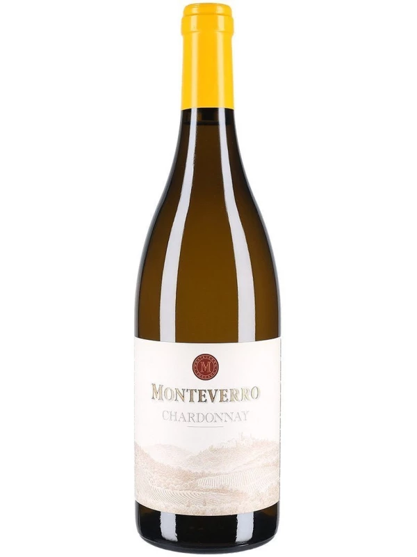 Monteverro, Chardonnay, Toscana IGT