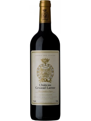 Вино Chateau Gruaud Larose 1994, 0.75 л