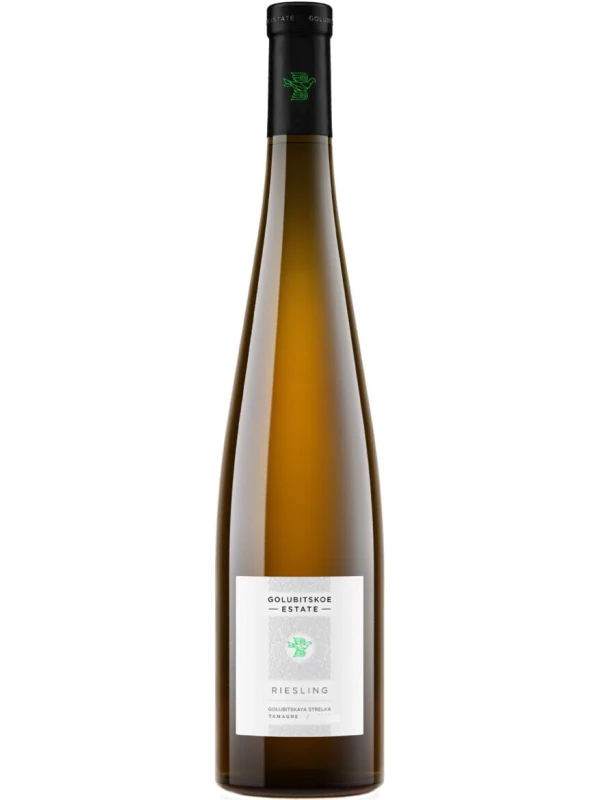 Golubitskoe Estate, Riesling