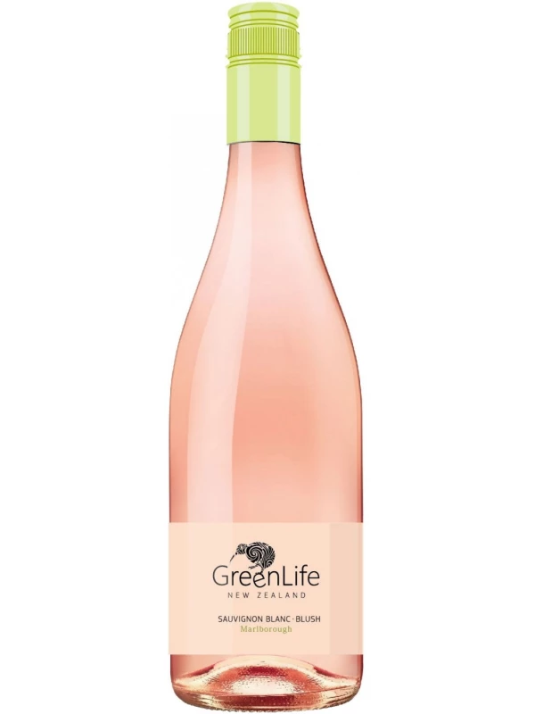 GreenLife Sauvignon Blanc Blush