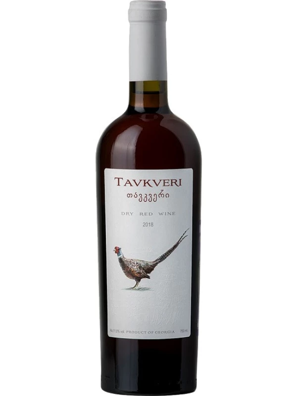 Georgian Wine House, Gurmani Tavkveri