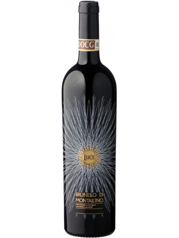 Luce Della Vite, Brunello di Montalcino