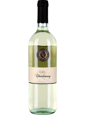 Вино Botter, La Casada Chardonnay, Veneto IGT 0.75 л