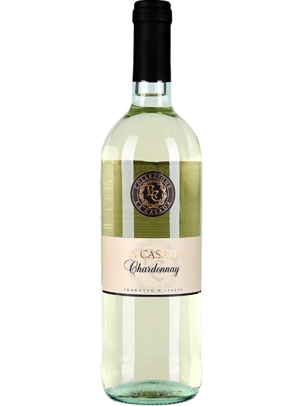 Botter, La Casada Chardonnay, Veneto IGT