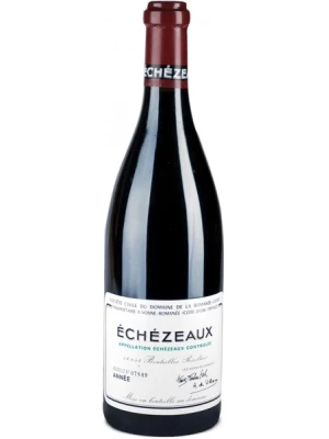 Вино Domaine de la Romanee-Conti, Echezeaux Grand Cru AOC 1990, 0.75 л