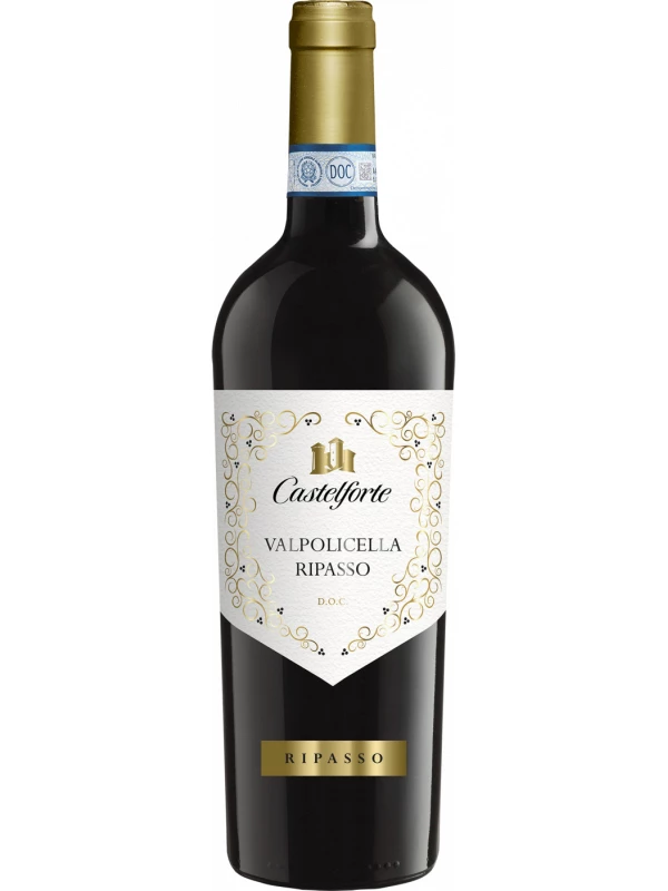 Cantine Riondo, Castelforte Valpolicella Ripasso DOC