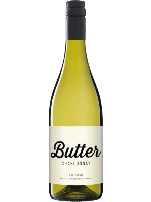 Вино Mare Magnum, Butter Chardonnay, California 2022, 0.75 л
