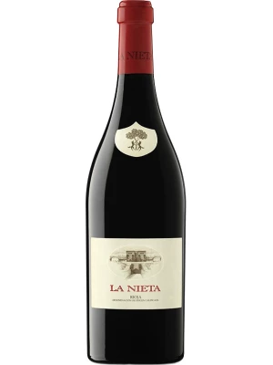 Вино Vinedos de Paganos, La Nieta, Rioja DOC 2020, 0.75 л