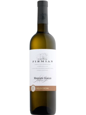 Вино Castel Firmian Moscato Giallo, Trentino DOC 0.75 л