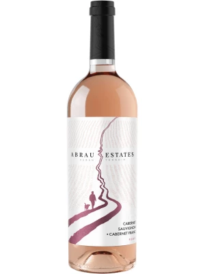 Вино Abrau-Durso, Abrau Estates Rose 0.75 л