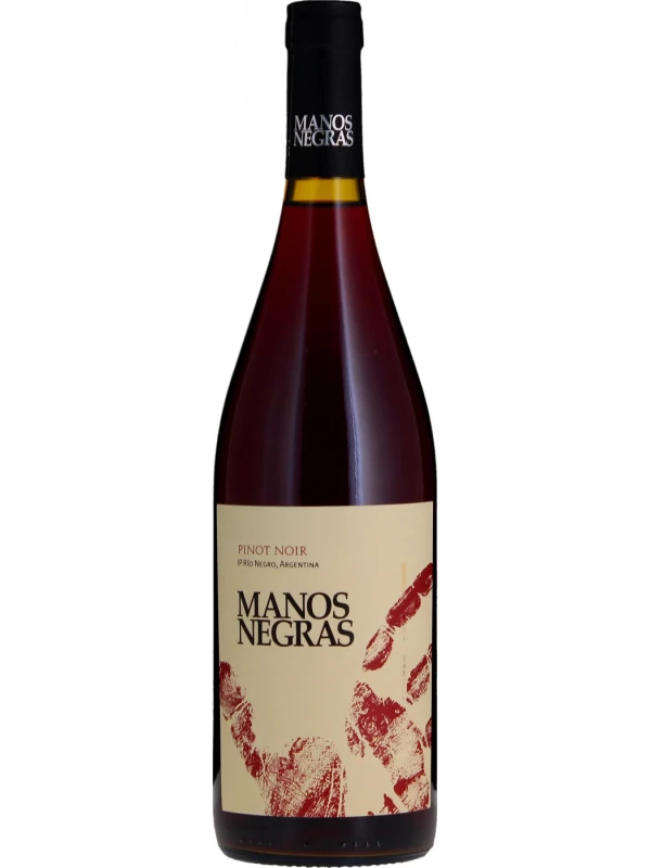 Manos Negras Pinot Noir