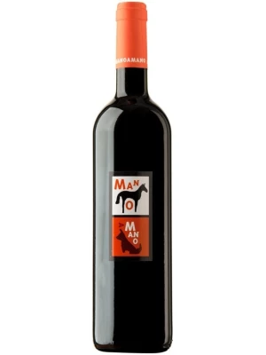 Вино Mano a Mano, Castilla-La Mancha VdT 0.75 л