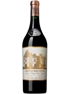 Вино Chateau Haut-Brion Rouge, Pessac-Leognan AOC 1-er Grand Cru Classe 2008, 0.75 л