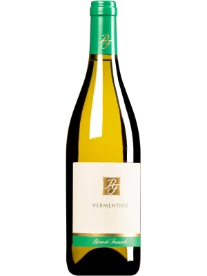 Вино Rocca di Frassinello, Vermentino, Maremma Toscana DOC 2020, 0.75 л