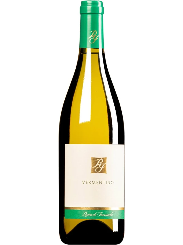 Rocca di Frassinello, Vermentino, Maremma Toscana DOC