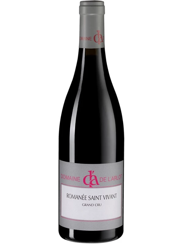 Domaine de L'Arlot, Romanee-Saint-Vivant Grand Cru AOC