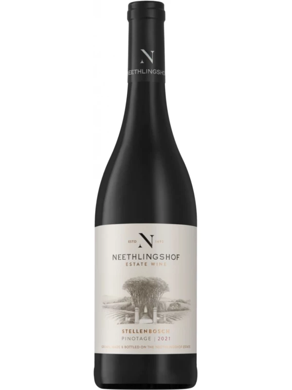 Neethlingshof, Pinotage, Stellenbosch WO